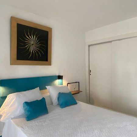 Relajante Habitacion Malaga Exterior photo