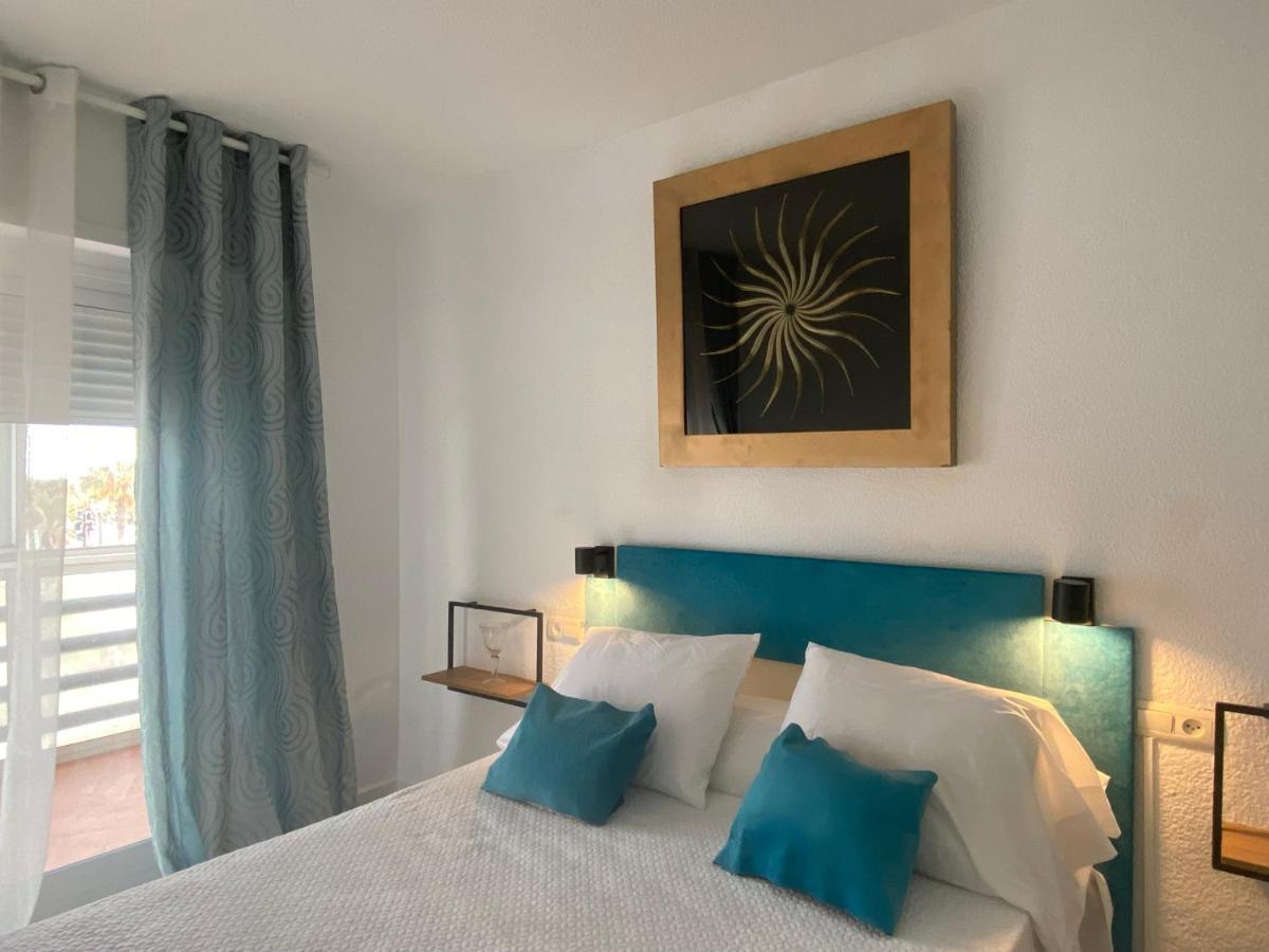 Relajante Habitacion Malaga Exterior photo